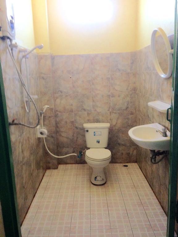 Real Vang Vieng Backpacker Hostel Chambre photo